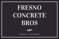 Fresno Concrete Bros image 1